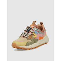 ZAPATILLA FLOWER MOUNTAIN YAMANO TAUPE