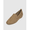 ZAPATO LA STRADA 2131884 CÁMEL