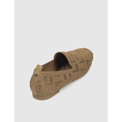 ZAPATO LA STRADA 2131884 CÁMEL