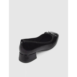 ZAPATO TAMARIS 22301-43 NEGRO
