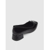 ZAPATO TAMARIS 22301-43 NEGRO