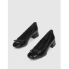 ZAPATO TAMARIS 22301-43 NEGRO