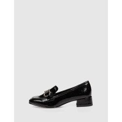 MOCASÍN TAMARIS 24316-43 NEGRO