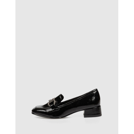MOCASÍN TAMARIS 24316-43 NEGRO