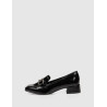 MOCASÍN TAMARIS 24316-43 NEGRO
