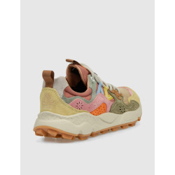 ZAPATILLA FLOWER MOUNTAIN YAMANO TAUPE