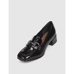MOCASÍN TAMARIS 24316-43 NEGRO