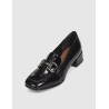 MOCASÍN TAMARIS 24316-43 NEGRO