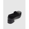 MOCASÍN TAMARIS 24316-43 NEGRO