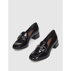 MOCASÍN TAMARIS 24316-43 NEGRO