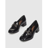 MOCASÍN TAMARIS 24316-43 NEGRO