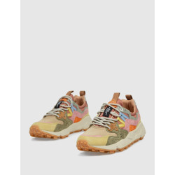ZAPATILLA FLOWER MOUNTAIN YAMANO TAUPE