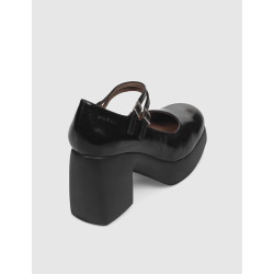 MERCEDITA WONDERS H-4960 NEGRO