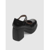 MERCEDITA WONDERS H-4960 NEGRO