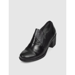 ZAPATO FLUCHOS F1802 NEGRO