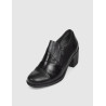 ZAPATO FLUCHOS F1802 NEGRO