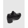 ZAPATO FLUCHOS F1802 NEGRO