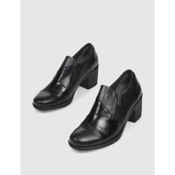 ZAPATO FLUCHOS F1802 NEGRO