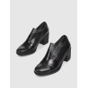 ZAPATO FLUCHOS F1802 NEGRO