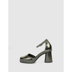 ZAPATO GAIMO ELIA GRIS