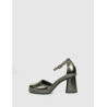 ZAPATO GAIMO ELIA GRIS