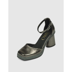 ZAPATO GAIMO ELIA GRIS