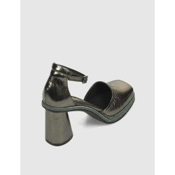 ZAPATO GAIMO ELIA GRIS