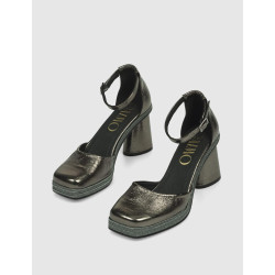 ZAPATO GAIMO ELIA GRIS