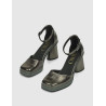 ZAPATO GAIMO ELIA GRIS