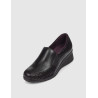 ZAPATO PITILLOS 10034 NEGRO
