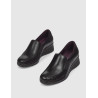 ZAPATO PITILLOS 10034 NEGRO