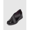 ZAPATO PITILLOS 10032 NEGRO