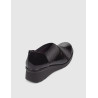 ZAPATO PITILLOS 10032 NEGRO