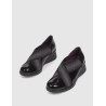 ZAPATO PITILLOS 10032 NEGRO
