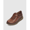 ZAPATO GIORDA 24941 CUERO