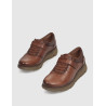 ZAPATO GIORDA 24941 CUERO