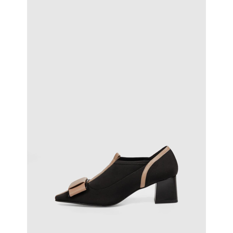 ZAPATO DIBIA 13067 NEGRO