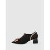 ZAPATO DIBIA 13067 NEGRO