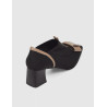 ZAPATO DIBIA 13067 NEGRO