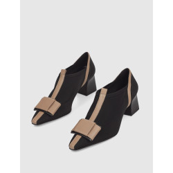 ZAPATO DIBIA 13067 NEGRO