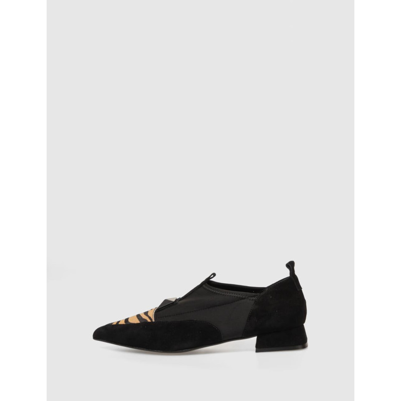 ZAPATO DIBIA 13157 CUERO
