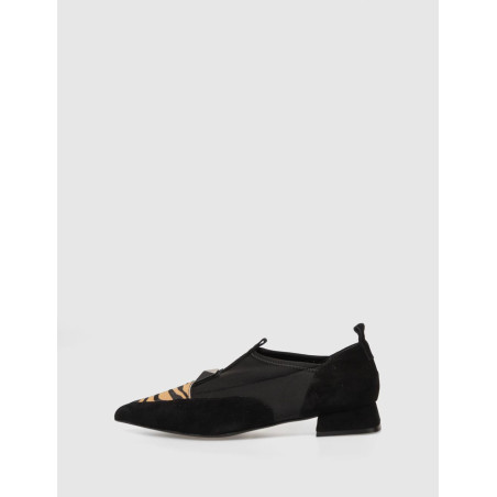 ZAPATO DIBIA 13157 CUERO