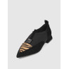 ZAPATO DIBIA 13157 CUERO