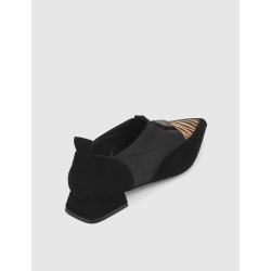 ZAPATO DIBIA 13157 CUERO