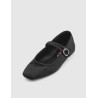MERCEDITA PASARELA M4570 NEGRO