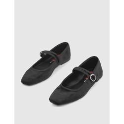 MERCEDITA PASARELA M4570 NEGRO