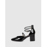 ZAPATO PASARELA M4680 NEGRO