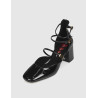 ZAPATO PASARELA M4680 NEGRO