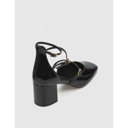 ZAPATO PASARELA M4680 NEGRO