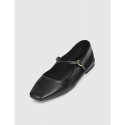 MERCEDITA PASARELA M4575 NEGRO